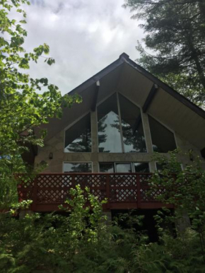 Kabakwa Cottage